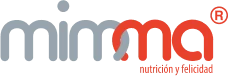 Logo de mimma