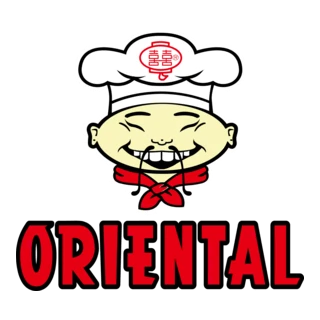 Logo de Oriental