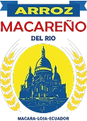 Logo de Arroz macareno