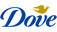 Logo de Dove