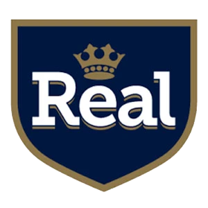 Logo de Real