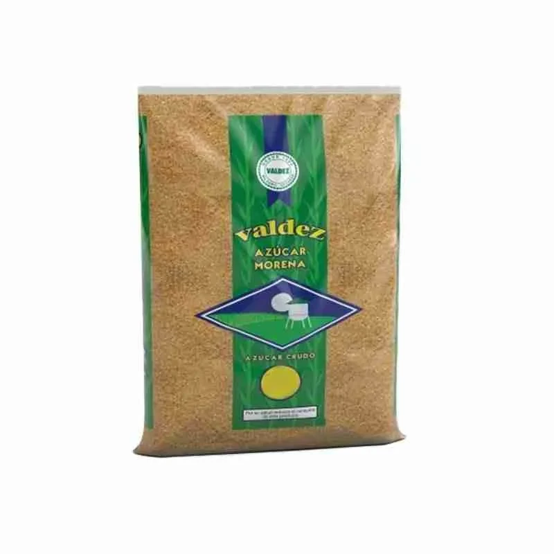 AZUCAR MORENA VALDEZ 5KG