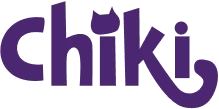 Logo de chiki