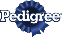 Logo de Pedigree