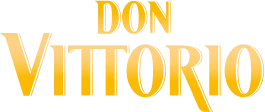 Logo de Don Vittorio