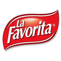Logo de Favorita
