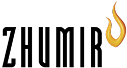 Logo de Zhumir