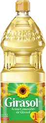 aceites y grasas