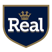 Logo de Real