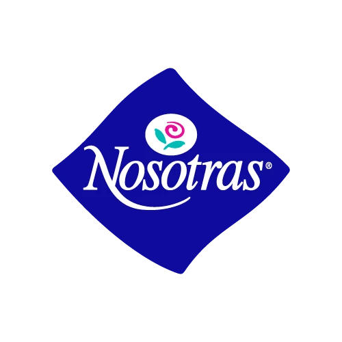 Logo de Nosotras