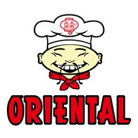 Logo de Oriental