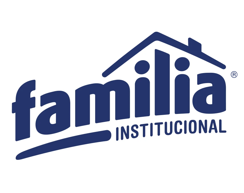 Logo de Familia