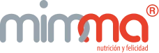 Logo de mimma