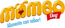 Logo de Mambo