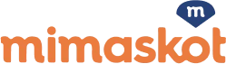 Logo de Mimaskot