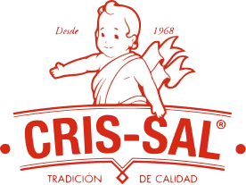 Logo de Cris Sal