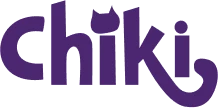 Logo de chiki