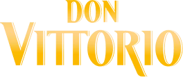 Logo de Don Vittorio