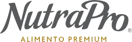 Logo de NutraPro