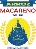 Logo de Arroz macareno