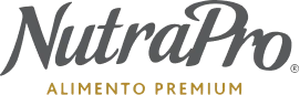 Logo de NutraPro