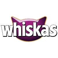 Logo de Whiskas