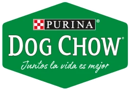 Logo de Dog Chow