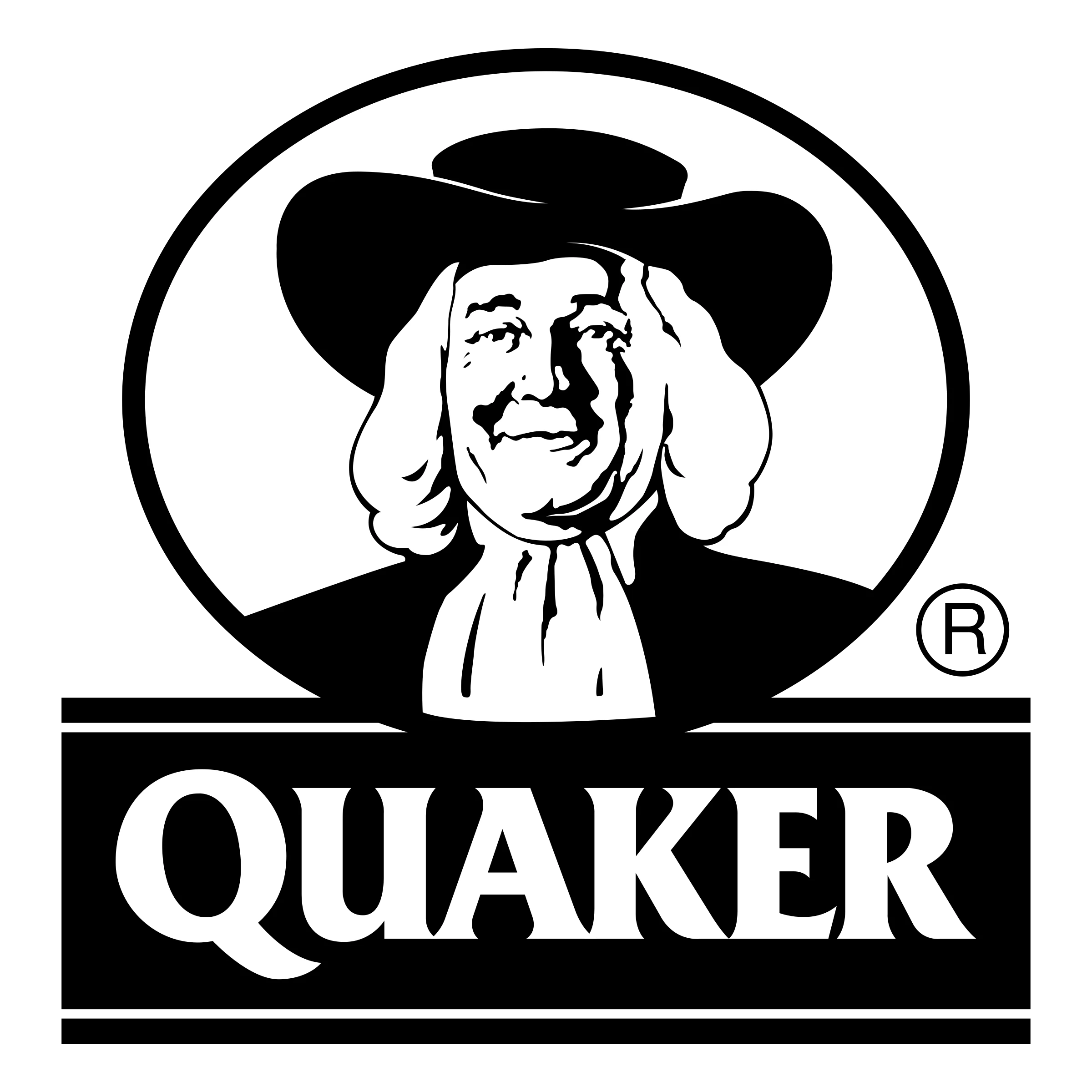 Logo de Quaker