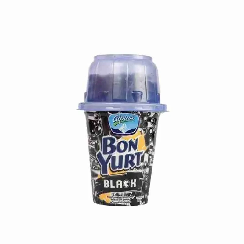 BONYURT ALPINA 165GR BLACK