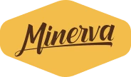 Logo de Minerva
