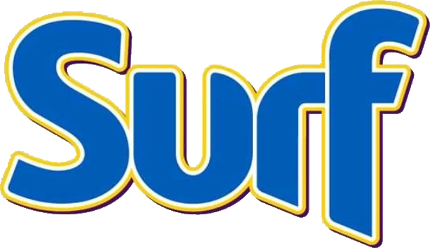 Logo de Surf