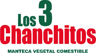 Logo de Los 3 Chanchitos