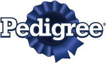 Logo de Pedigree