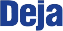 Logo de Deja