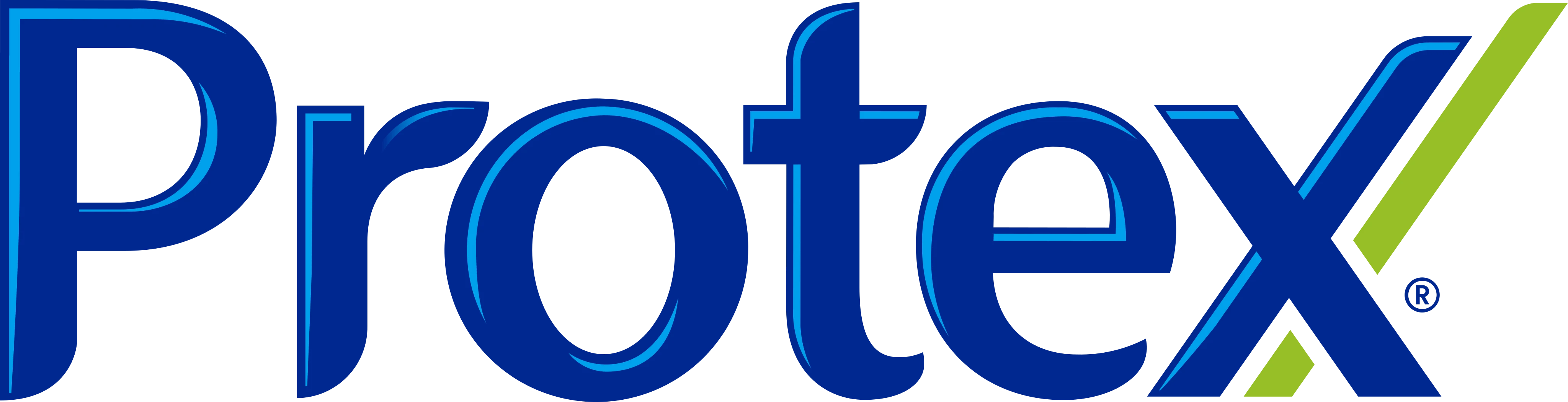 Logo de Protex