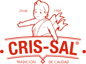 Logo de Cris Sal