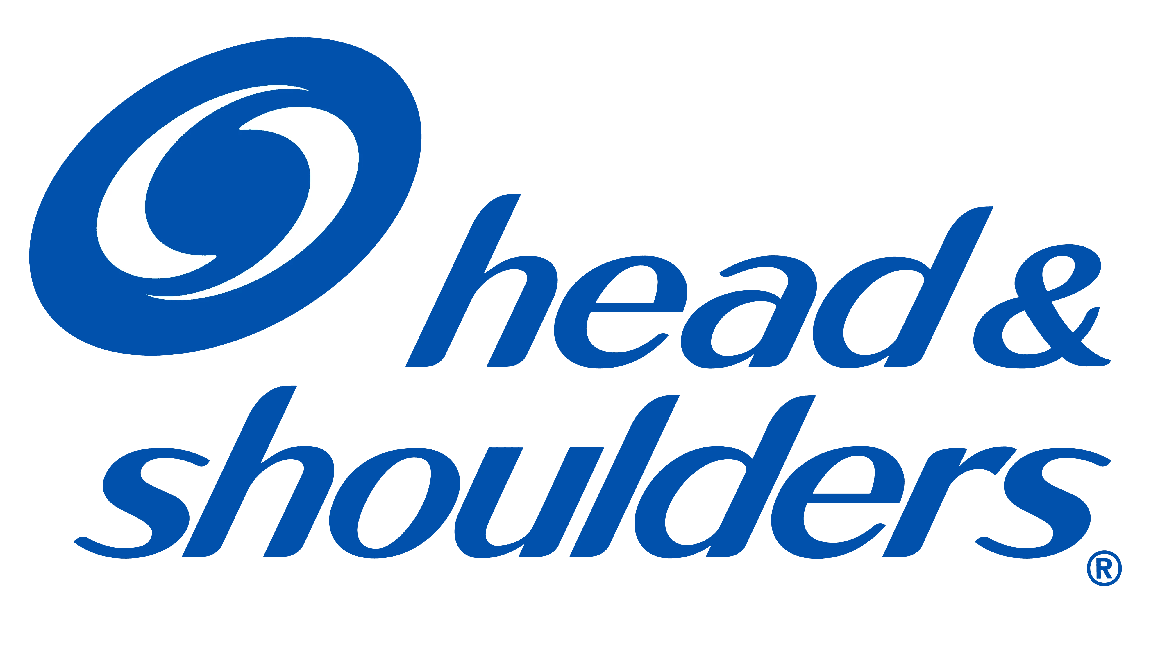 Logo de Head & Shoulders