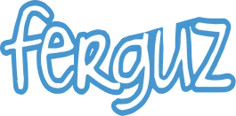 Logo de Ferguz