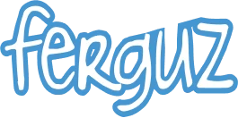 Logo de Ferguz