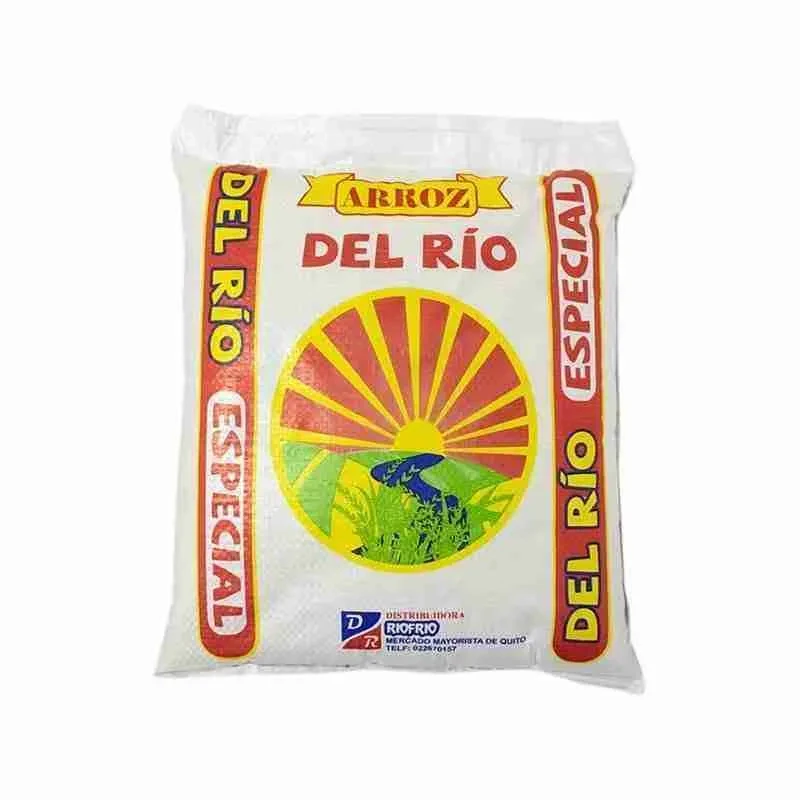 ARROZ DEL RIO ESPECIAL
