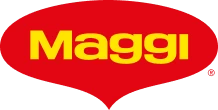 Logo de Maggi